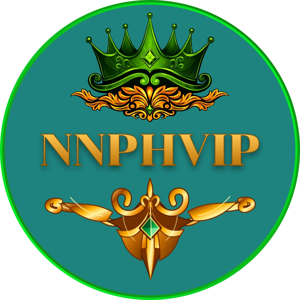A glamorous casino hostess in a sparkling evening dress standing before a glowing roulette wheel with flying chips representing the luxury gaming atmosphere of NNPHVIP in the Philippines